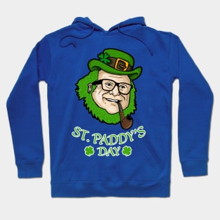 St. Patricks Day Hoodie